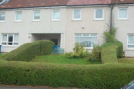 3&nbsp;Bedroom&nbsp;Terraced